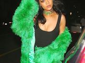 mamarrachada semana (XXXIV): Rihanna