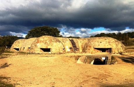 Por aquí tampoco pasaran...