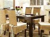 Ideas para organizar comedor