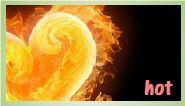 hot