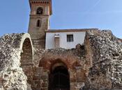 Puerta Califal Maqueda