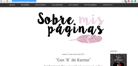 Te ayudo con tu blog.