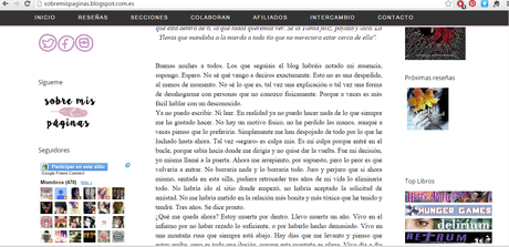 Te ayudo con tu blog.