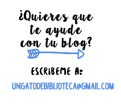 Te ayudo con tu blog.
