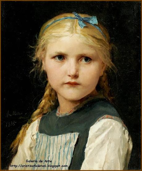 ALBERT ANKER