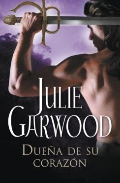 dueña de su corazon-julie garwood-9788497932264