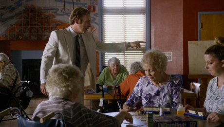 BETTER CALL SAUL -TEMPORADA 1- ALPINE SHEPHERD BOY