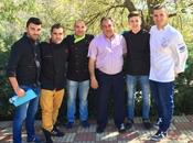 Ruta tapa Castañar Ibor