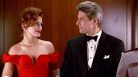 pretty woman