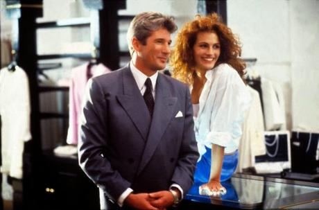 pretty woman