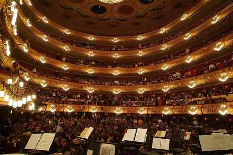 Liceu de Barcelona