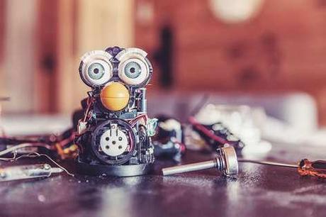 Cuando sobran los humanos