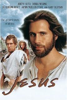 La Resurrección de Jesús en el cine (1961-2004)