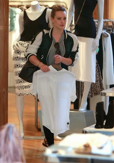 Más posts sobre moda, belleza y maternidad (XXVI)