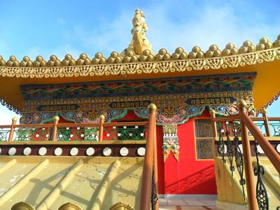 6 Motivos para Conocer India