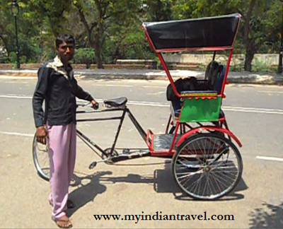 6 Motivos para Conocer India