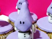 Cupcakes Nazareno