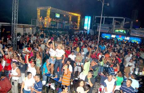 Un match muy parejo en La Sabana Un match muy parejo en La Sabana