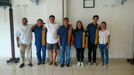 Un match muy parejo en La Sabana Un match muy parejo en La Sabana