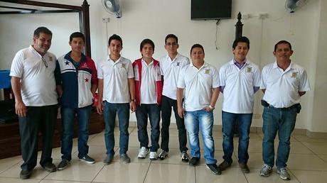 Un match muy parejo en La Sabana Un match muy parejo en La Sabana