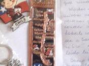 América Latina corazón