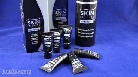rubibeauty review beautyfever 2015 productos haul muestras skin method
