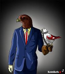 Obama y los “halcones”