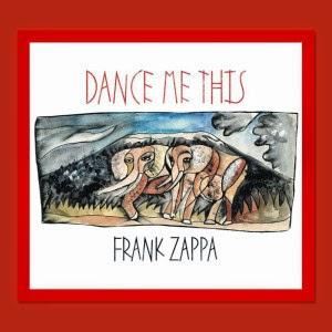 El Album Final de FRANK ZAPPA