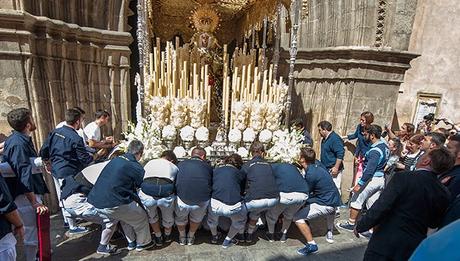 UNA SEMANA SANTA PERFECTA... ¿O QUIZÁS NO?