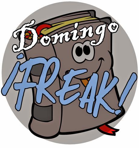 ¡Domingo Freak #4!