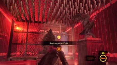 Análisis del Episodio 3 de Resident Evil Revelations 2: Juicio