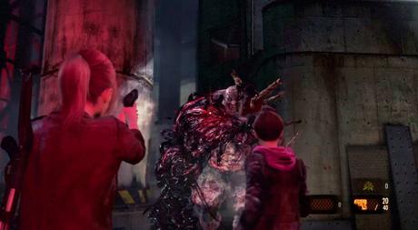 Análisis del Episodio 3 de Resident Evil Revelations 2: Juicio