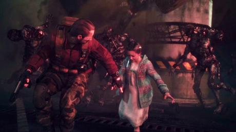 Análisis del Episodio 3 de Resident Evil Revelations 2: Juicio