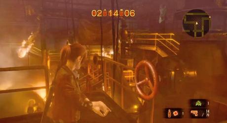 Análisis del Episodio 3 de Resident Evil Revelations 2: Juicio