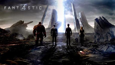 Trailer Internacional De Fantastic Four