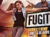 Lunes abril 2015, gran estreno serie #Fugitivos #UniMás