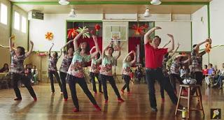 Blur presentan nuevo videoclip: 'Lonesome street'