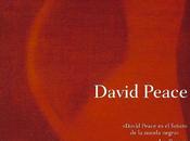 David Peace: 1980