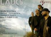 [Noticia] concierto especial Glaucs