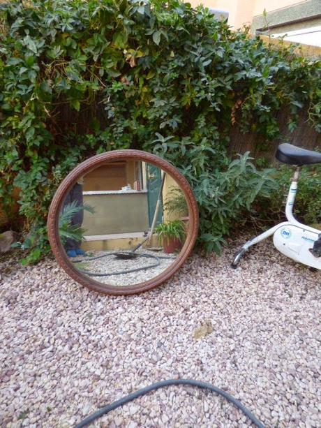 La habitación vá cogiendo forma....