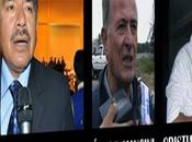 Cañete eligió luis custodio víctor mancini cristian chui...