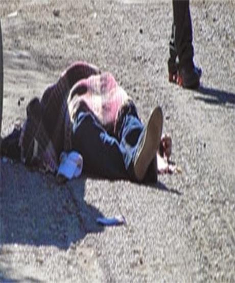 Cuidado: LA VIDA VALE CINCO SOLES EN HUARAL…