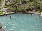 Siguiendo Consejos Raimondi: Baños Termales Collpa