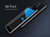 UleFone Pure, genuino gama media