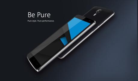 UleFone Be Pure, un genuino gama media uleFone-Be-Pure-2