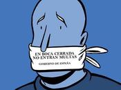 mordaza: silencio ciudadanía