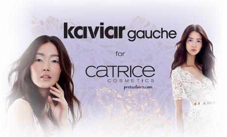 Catrice; Kaviar Gauche