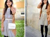 Spring dress