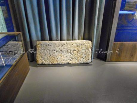 CENTRE DEL CALL, MUHBA, A LA BARCELONA D' ABANS, D' AVUI I DE SEMPRE...5-04-2015...!!!