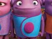 HOME película animada tienes ver.